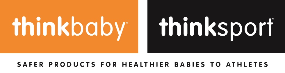 Thinkbaby logo